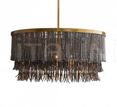 Люстра Baja Chandelier 45083 Люстра Baja Chandelier 45083 фабрика Arteriors