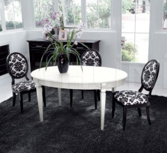 Стул 1195 L0262 TS03 фабрика Tonin Casa