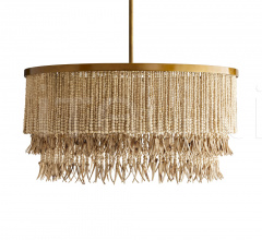 Люстра Baja Chandelier 45094 Люстра Baja Chandelier 45094 фабрика Arteriors