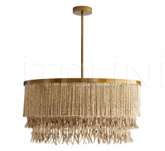 Люстра Baja Chandelier 45094 Люстра Baja Chandelier 45094 фабрика Arteriors