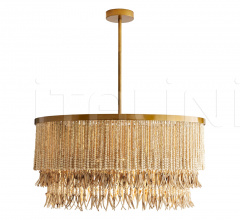 Люстра Baja Chandelier 45094 Люстра Baja Chandelier 45094 фабрика Arteriors