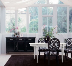 Стул 1195 L0262 TS03 фабрика Tonin Casa