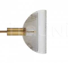 Люстра Bend Chandelier DA89000 Люстра Bend Chandelier DA89000 фабрика Arteriors