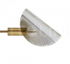 Люстра Bend Chandelier DA89000 Люстра Bend Chandelier DA89000 фабрика Arteriors
