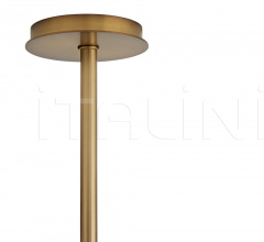 Люстра Bend Chandelier DA89000 Люстра Bend Chandelier DA89000 фабрика Arteriors