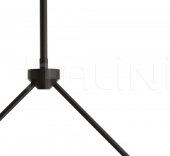 Люстра Bend Linear Chandelier DA49023 Люстра Bend Linear Chandelier DA49023 фабрика Arteriors