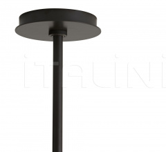 Люстра Bend Linear Chandelier DA49024 Люстра Bend Linear Chandelier DA49024 фабрика Arteriors
