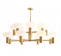 Люстра Bentley Chandelier 89628 Люстра Bentley Chandelier 89628 фабрика Arteriors