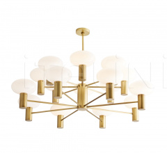 Люстра Bentley Chandelier 89628 Люстра Bentley Chandelier 89628 фабрика Arteriors