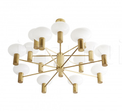 Люстра Bentley Chandelier 89628 Люстра Bentley Chandelier 89628 фабрика Arteriors