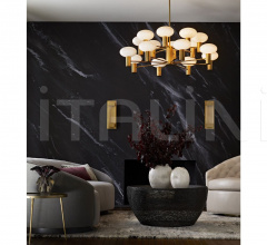 Люстра Bentley Chandelier 89628 Люстра Bentley Chandelier 89628 фабрика Arteriors