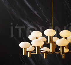 Люстра Bentley Chandelier 89628 Люстра Bentley Chandelier 89628 фабрика Arteriors