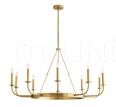 Люстра Berlin Chandelier 89637 Люстра Berlin Chandelier 89637 фабрика Arteriors