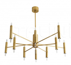 Люстра Bozeman Chandelier 89633 Люстра Bozeman Chandelier 89633 фабрика Arteriors