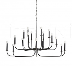 Люстра Breck Large Chandelier 89345 Люстра Breck Large Chandelier 89345 фабрика Arteriors