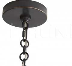 Люстра Breck Large Chandelier 89345 Люстра Breck Large Chandelier 89345 фабрика Arteriors