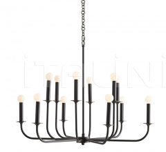 Люстра Breck Small Chandelier 89344 Люстра Breck Small Chandelier 89344 фабрика Arteriors