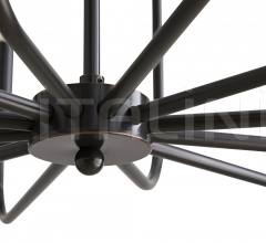 Люстра Breck Small Chandelier 89344 Люстра Breck Small Chandelier 89344 фабрика Arteriors
