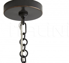 Люстра Breck Small Chandelier 89344 Люстра Breck Small Chandelier 89344 фабрика Arteriors