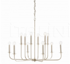 Люстра Breck Small Chandelier 89416 Люстра Breck Small Chandelier 89416 фабрика Arteriors