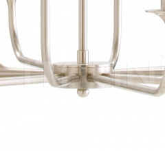Люстра Breck Small Chandelier 89416 Люстра Breck Small Chandelier 89416 фабрика Arteriors
