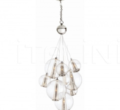 Люстра Caviar Adjustable Medium Cluster DK89907 Люстра Caviar Adjustable Medium Cluster DK89907 фабрика Arteriors