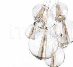 Люстра Caviar Adjustable Medium Cluster DK89907 Люстра Caviar Adjustable Medium Cluster DK89907 фабрика Arteriors