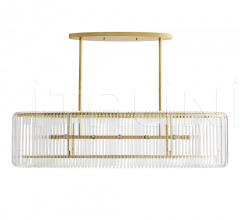 Люстра Chandler Chandelier 89352 Люстра Chandler Chandelier 89352 фабрика Arteriors