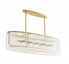 Люстра Chandler Chandelier 89352 Люстра Chandler Chandelier 89352 фабрика Arteriors