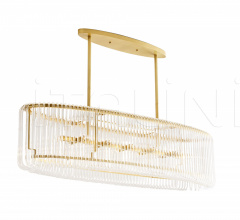 Люстра Chandler Chandelier 89352 Люстра Chandler Chandelier 89352 фабрика Arteriors