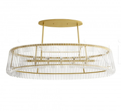 Люстра Chandler Chandelier 89352 Люстра Chandler Chandelier 89352 фабрика Arteriors