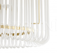 Люстра Chandler Chandelier 89352 Люстра Chandler Chandelier 89352 фабрика Arteriors