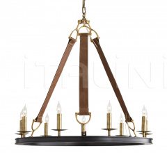Люстра Chaney Chandelier 84031 Люстра Chaney Chandelier 84031 фабрика Arteriors