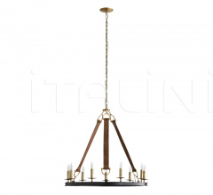 Люстра Chaney Chandelier 84031 Люстра Chaney Chandelier 84031 фабрика Arteriors