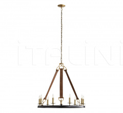 Люстра Chaney Chandelier 84031 Люстра Chaney Chandelier 84031 фабрика Arteriors
