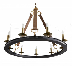 Люстра Chaney Chandelier 84031 Люстра Chaney Chandelier 84031 фабрика Arteriors