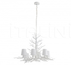 Люстра Coral Twig Chandelier DC82000 Люстра Coral Twig Chandelier DC82000 фабрика Arteriors