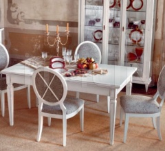 Стул 1195 L0102 TD12 фабрика Tonin Casa