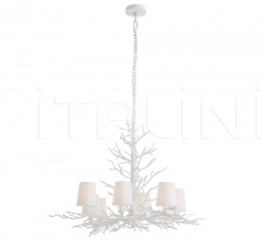 Люстра Coral Twig Chandelier DC82000 Люстра Coral Twig Chandelier DC82000 фабрика Arteriors