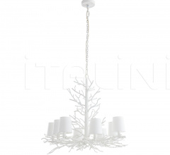Люстра Coral Twig Chandelier DC82000 Люстра Coral Twig Chandelier DC82000 фабрика Arteriors