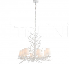 Люстра Coral Twig Chandelier DC82000 Люстра Coral Twig Chandelier DC82000 фабрика Arteriors