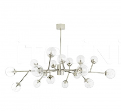 Люстра Dallas Medium Chandelier 89032 Люстра Dallas Medium Chandelier 89032 фабрика Arteriors