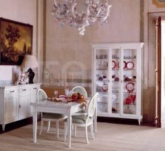 Стул 1195 L0102 TD12 фабрика Tonin Casa