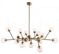 Люстра Dallas Medium Chandelier 89966 Люстра Dallas Medium Chandelier 89966 фабрика Arteriors