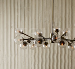 Люстра Dallas Medium Chandelier 89966 Люстра Dallas Medium Chandelier 89966 фабрика Arteriors