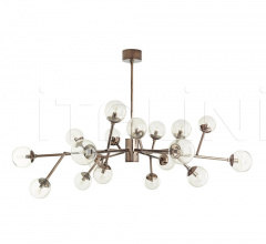 Люстра Dallas Medium Chandelier 89981 Люстра Dallas Medium Chandelier 89981 фабрика Arteriors