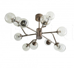 Люстра Dallas Small Chandelier 89406 Люстра Dallas Small Chandelier 89406 фабрика Arteriors