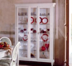 Витрина 1207 L0102 фабрика Tonin Casa