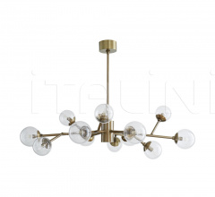 Люстра Dallas Small Chandelier 89455 Люстра Dallas Small Chandelier 89455 фабрика Arteriors