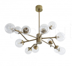 Люстра Dallas Small Chandelier 89455 Люстра Dallas Small Chandelier 89455 фабрика Arteriors